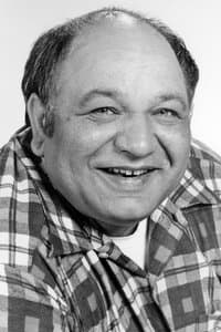 Richard S. Castellano in The Star Wagon