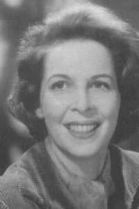 Elizabeth Harrower in Does Christ Live in Your Home?