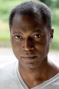 Aloysius Itoka in Inseln vor dem Wind
