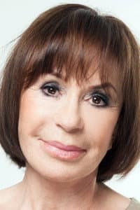 Danièle Evenou in Un chien dans un jeu de quilles