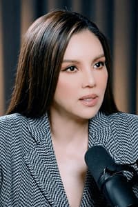 Christina Aguilar in คอนเสิร์ต 10 ปี แกรมมี่