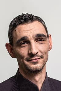 Stathis Apostolou in Broadway