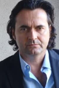Hans Uder in The Ghostmaker