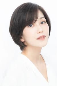 Megumi Oji in Taiyo ni Hoero! 2001