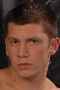 Joey Soto in To Fuck a Predator