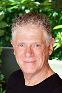 J. Peter Robinson in The Kindred Chronicles