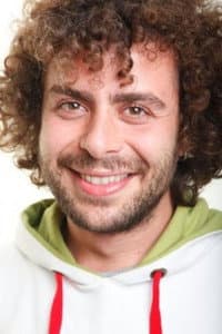 Erkut Emre Sungur in Bir Hikayem Var