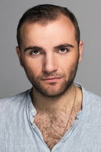 Maksim Stoyanov in Тёмные мысли