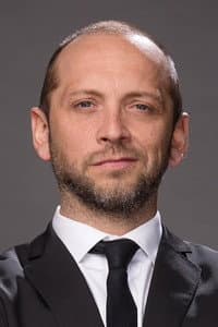 Sebastián Layseca in El nominado