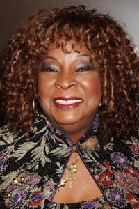 Martha Reeves in Motor City's Burning: Detroit from Motown to the Stooges