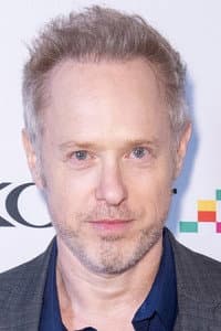 Raphael Sbarge in The Duel