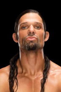 Ray Leppan in E:60 – WWE: Behind The Curtain