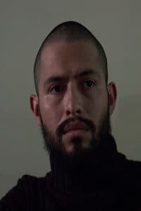 Chava Galván in #P0ZME