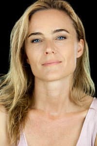 Anana Rydvald in Psycho Prom Queen