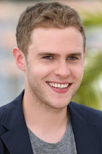 Iain De Caestecker in The Winter King