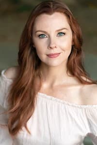 Katharine Leonard in Worth the Wait