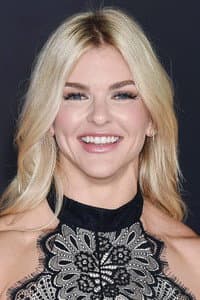 Brooke Ence in Affinity