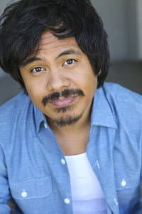 Patrick Epino in Awesome Asian Bad Guys