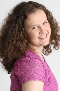 Catherine Cain in Prank Squad