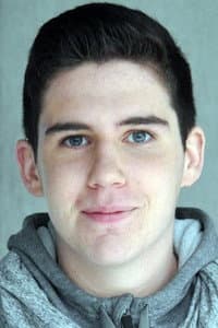 Luca Gelberg in La Famille Bélier
