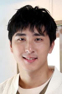 Shawn Hu in 女鬼橋2:怨鬼樓