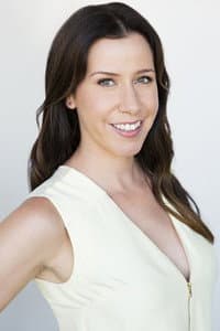 Jennifer Bartels in Freelancers Anonymous
