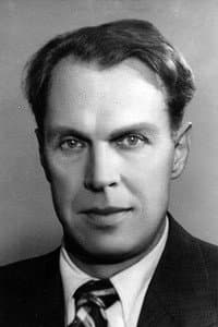 Pavlo Kyiansky in Таинственный остров