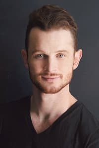 Charlie Benger in Be Mine, Valentine