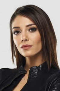 Duygu Çetinkaya in Çılgın Dersane 3