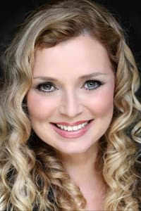 CeCe Moore in Secrets in Our DNA