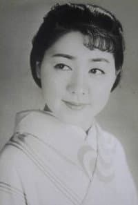 Chiyoko Ôkura in 血煙高田の馬場