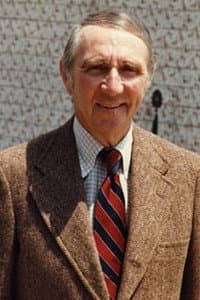 Monty O'Grady in So You Want to Be a V.P.