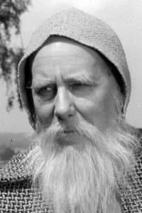 Edmund Warwick in Angel in the House