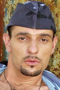 Sean Ryback in Passions of War Chapter 1: Honor