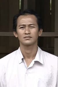 Võ Thế Vỹ in Hạ Sĩ Quan
