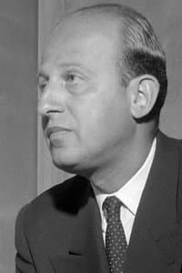 Yves Ciampi in Keiko et Yves se marient