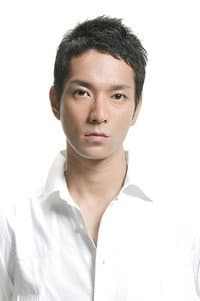 Yuuma Ueno in BECK