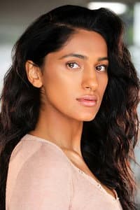 Preet Kaur in Road Wars: Max Fury