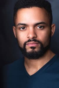 Brandon Mendez Homer in Souvenir Drunk