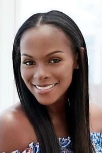 Tika Sumpter in Bessie