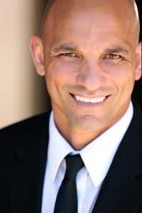 Aaron Pina in Darkest Hour Annihilation