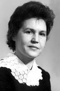 Antonina Konchakova in Поэма о море