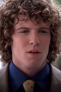Chad Hively in You're So Cupid
