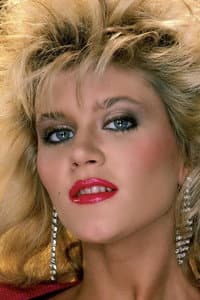 Ginger Lynn Allen in Evil Breed: The Legend of Samhain