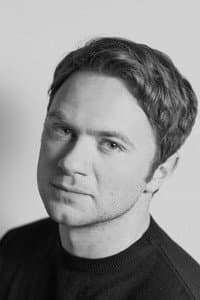 Matthew John Morley in Soldiers of the Damned