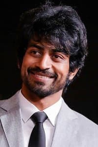 Arjun Das in கைதி