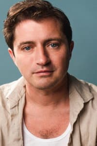 Michael Pantozzi in Off the Face of the Earth