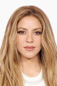 Shakira in Halftime