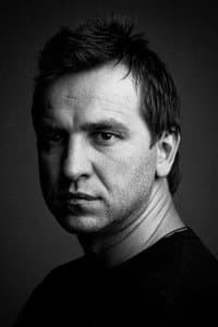 Nenad Jezdić in Викенд са ћалетом