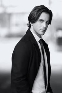 Joshua Collins in Between the Lines